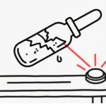ampoule leak test
