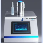 ampoule leak testing machine