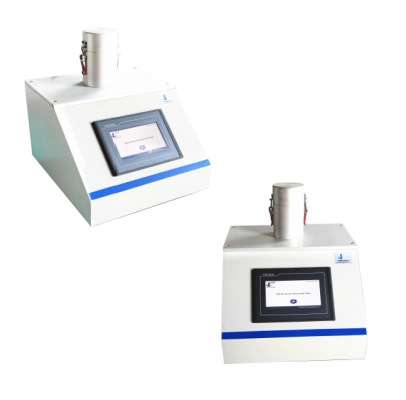 ASTM F2338 Ensuring Accurate Ampoule Leak Testing